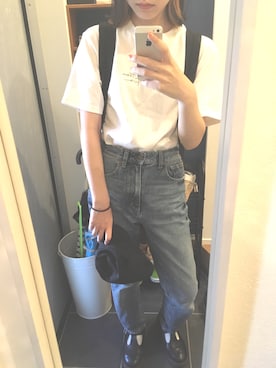 SHIOさん(レディース・161cm)の夏コーディネート