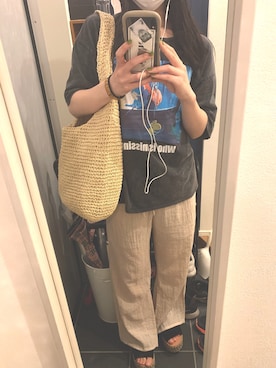 SHIOさんのコーディネート