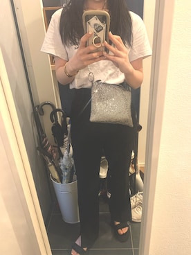 SHIOさんのコーディネート