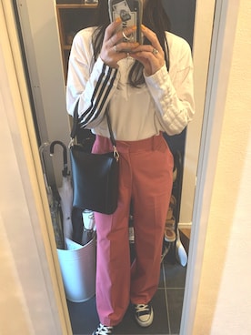 SHIOさんのコーディネート