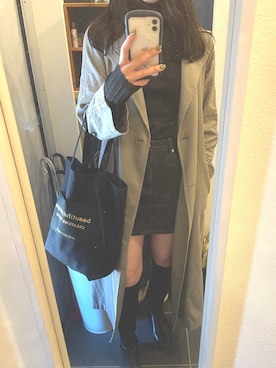 SHIOさんのコーディネート