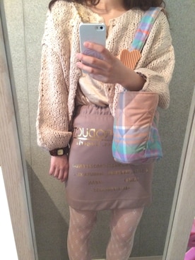 のんみちさん（レディース・158cm）の秋コーディネート