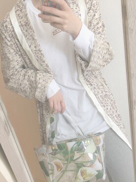 のんみちさん(レディース・158cm)の春コーディネート