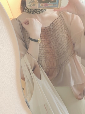 のんみちさん（レディース・158cm）の秋コーディネート