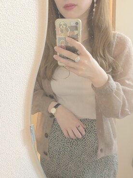 のんみちさん(レディース・158cm)の秋コーディネート