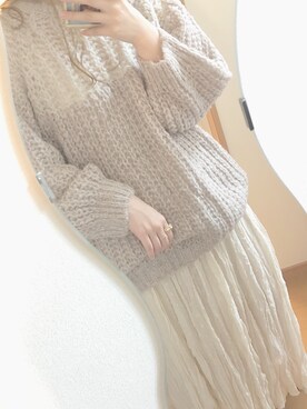 のんみちさん(レディース・158cm)の秋コーディネート