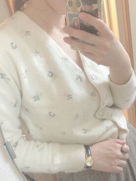 のんみちさん（レディース・158cm）の秋コーディネート