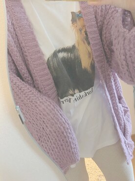 のんみちさん（レディース・158cm）の秋コーディネート