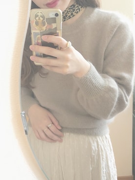 のんみちさん（レディース・158cm）の秋コーディネート