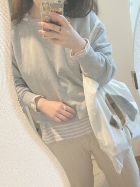 のんみちさん(レディース・158cm)の冬コーディネート