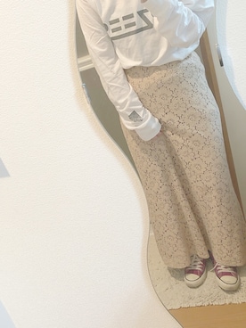 のんみちさん（レディース・158cm）の秋コーディネート