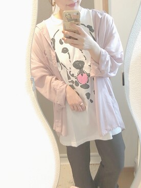 のんみちさん(レディース・158cm)の秋コーディネート