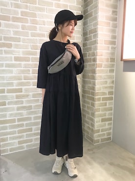 うっぴさんのコーディネート