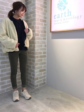 うっぴさんのコーディネート