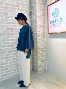 うっぴさんのコーディネート