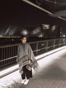 CHI  TUさんのコーディネート