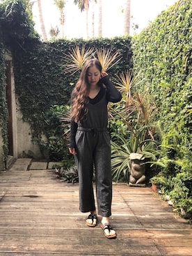 CHI  TUさんのコーディネート