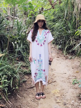 CHI  TUさんのコーディネート