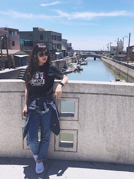 CHI  TUさんのコーディネート