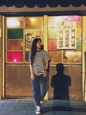 CHI  TUさんのコーディネート