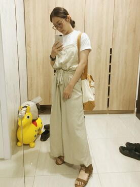 CHI  TUさんのコーディネート