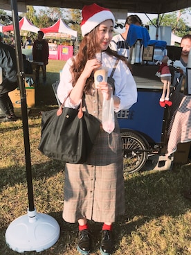 CHI  TUさんのコーディネート