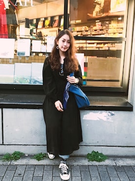 CHI  TUさんのコーディネート