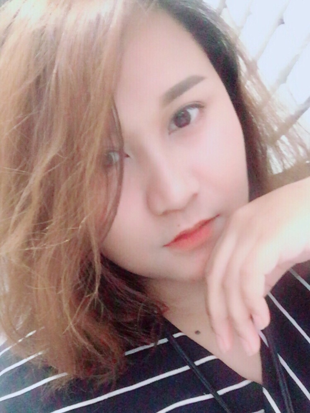「short hair、hairstyle、hair、haircut、casual、ottd、summer、summer style」｜「ZARAのアイテム（シャツ/ブラウス、ブラック系）」を使った、Cocoさん（レディース・165cm）の夏コーディネートの1枚目の写真
