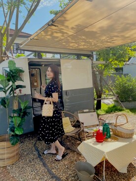 Cocoさんのコーディネート