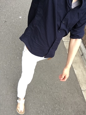 T.K.Rさんのコーディネート