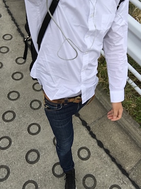 T.K.Rさんのコーディネート