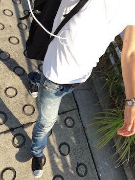 T.K.Rさんのコーディネート