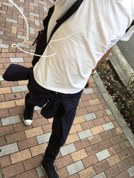 T.K.Rさんのコーディネート