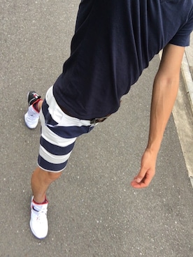 T.K.Rさんのコーディネート