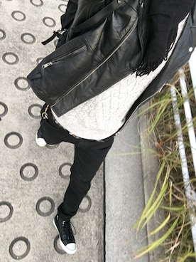 T.K.Rさんのコーディネート