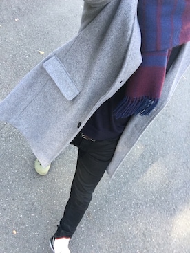 T.K.Rさんのコーディネート