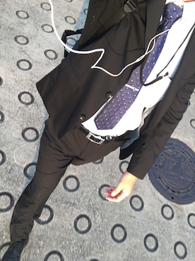 T.K.Rさんのコーディネート