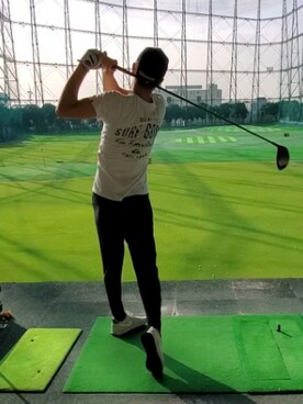 T.K.Rさんのコーディネート