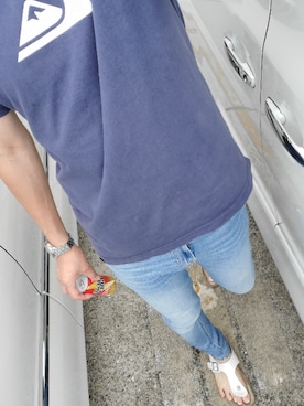 T.K.Rさんのコーディネート