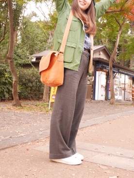 c！さんのコーディネート