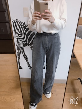 mannyさんのコーディネート