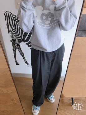 mannyさんのコーディネート