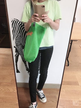 mannyさんのコーディネート