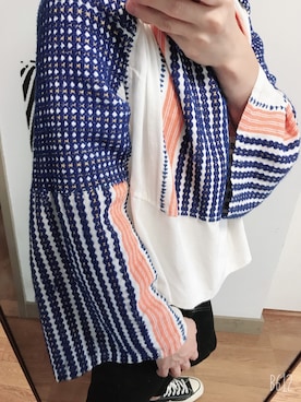 mannyさんのコーディネート