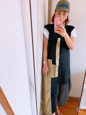 mannyさんのコーディネート