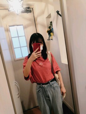 mmmmumemoさんのコーディネート