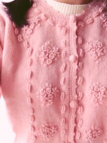 ？？？ | ニット/セーター