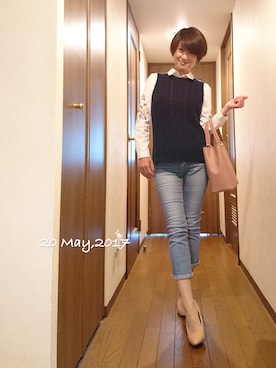 Naoさんのコーディネート