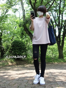 Naoさんのコーディネート