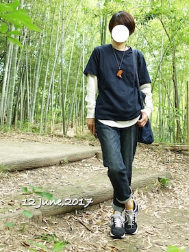 Naoさんのコーディネート